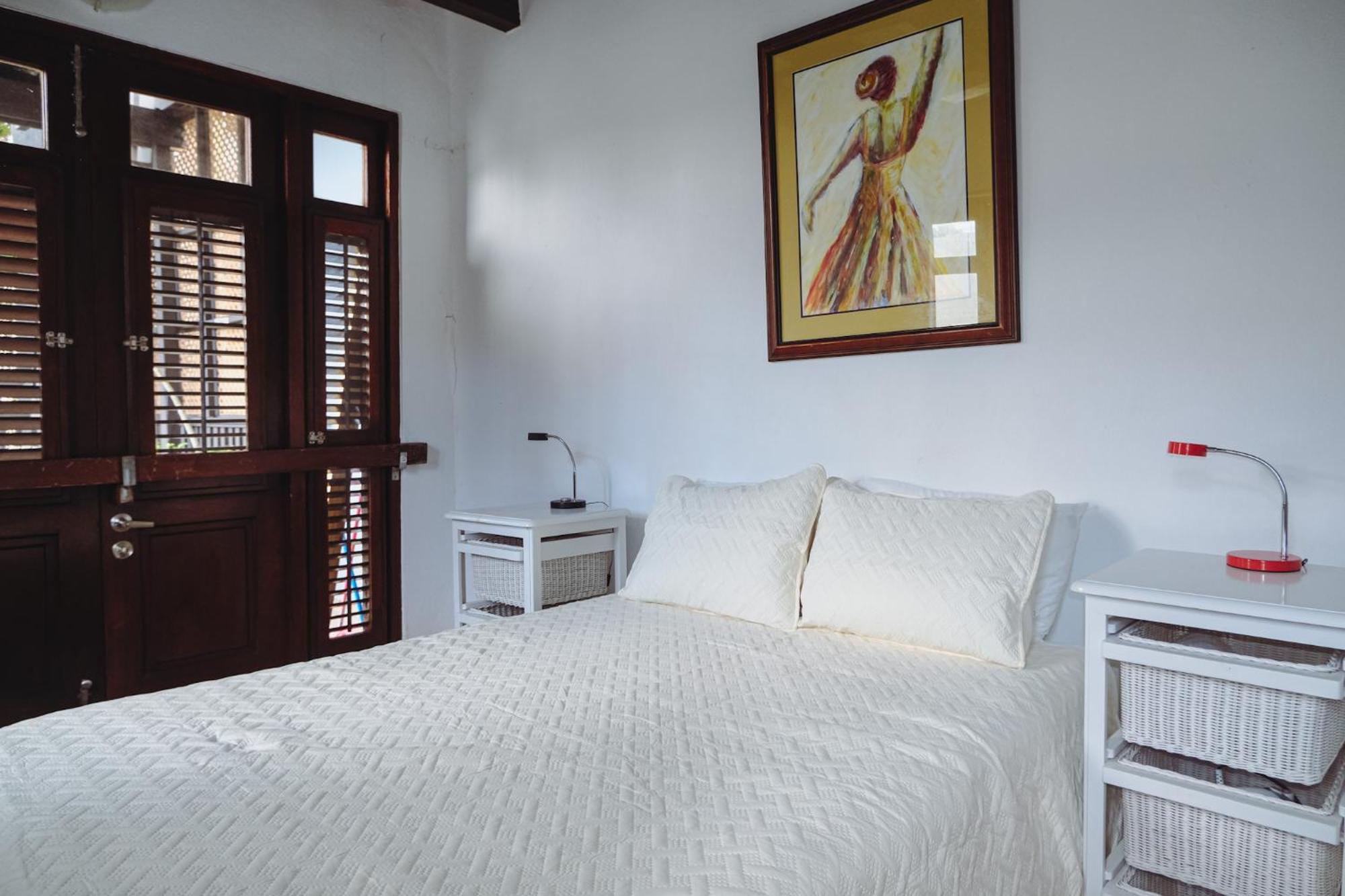 Caribe Rentals San Juan Eksteriør billede