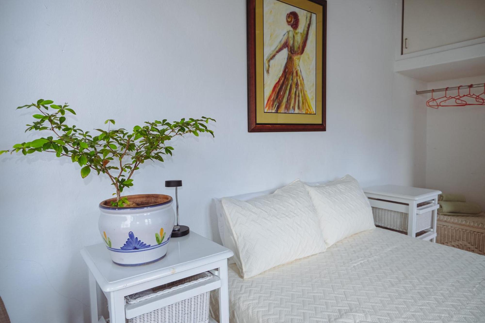 Caribe Rentals San Juan Eksteriør billede