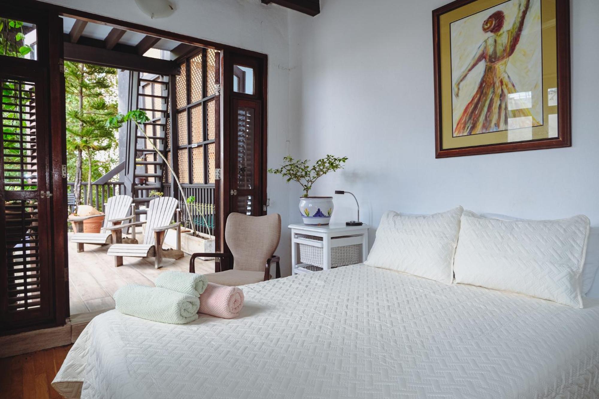 Caribe Rentals San Juan Eksteriør billede