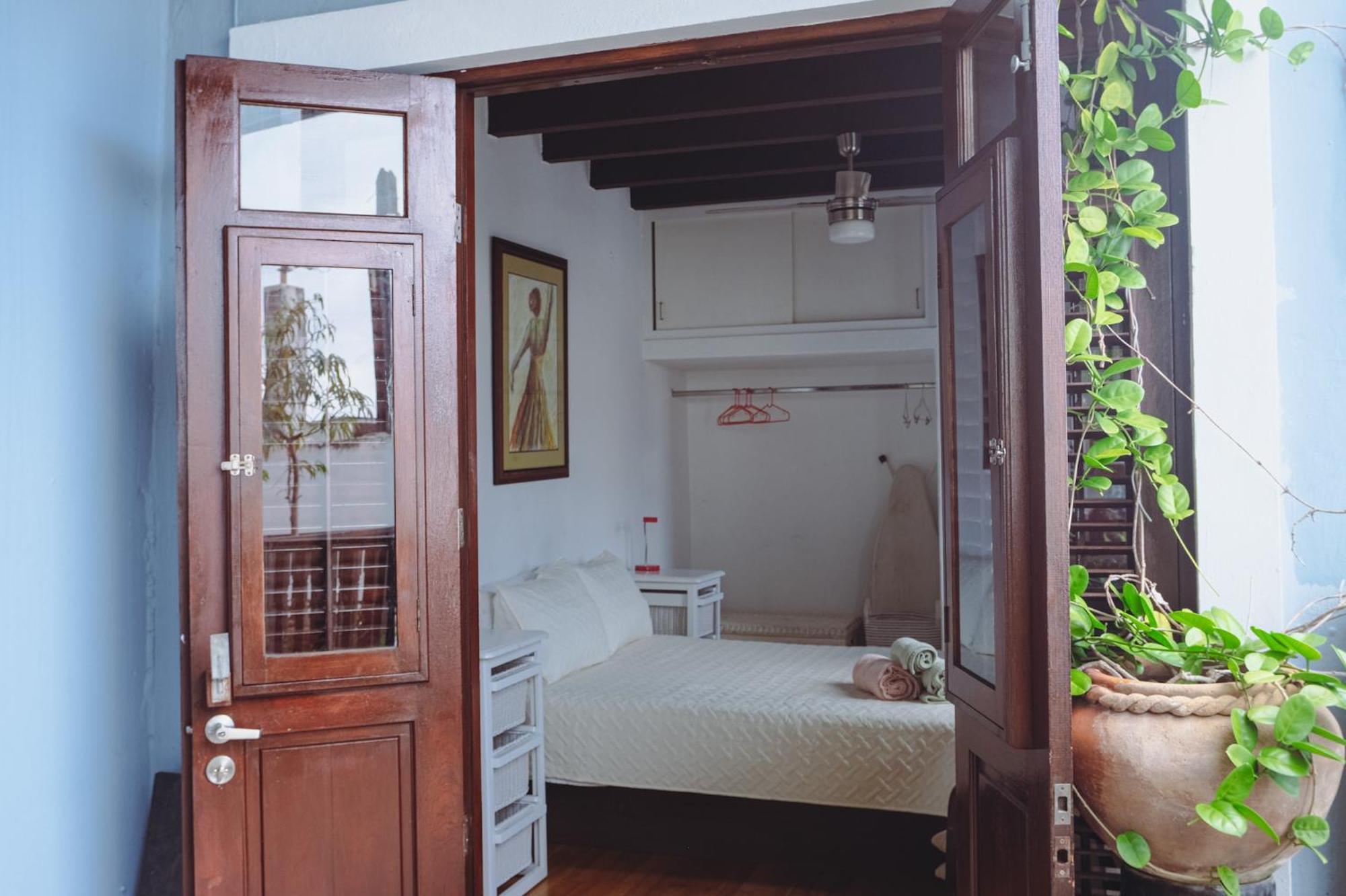 Caribe Rentals San Juan Eksteriør billede