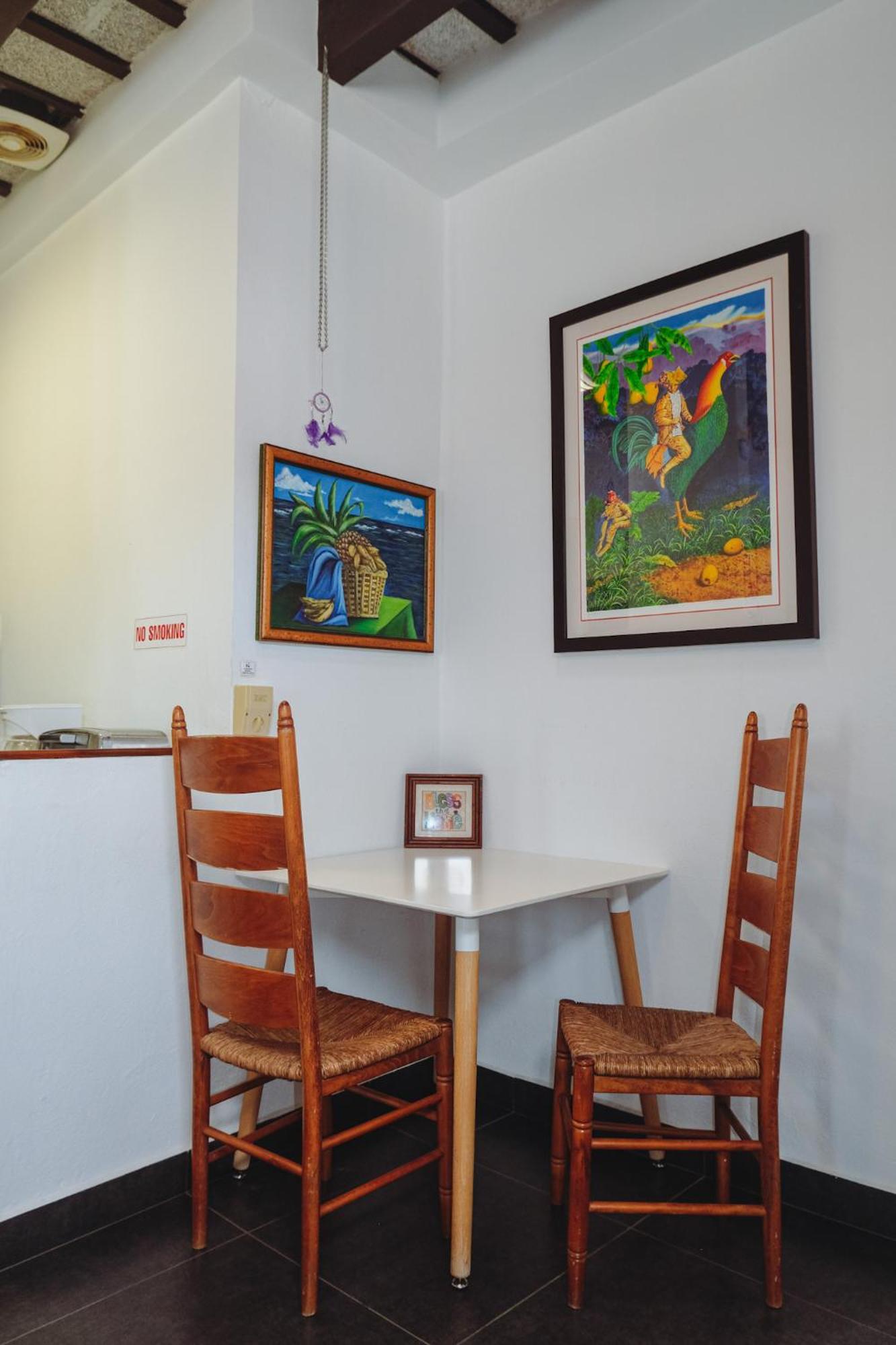 Caribe Rentals San Juan Eksteriør billede