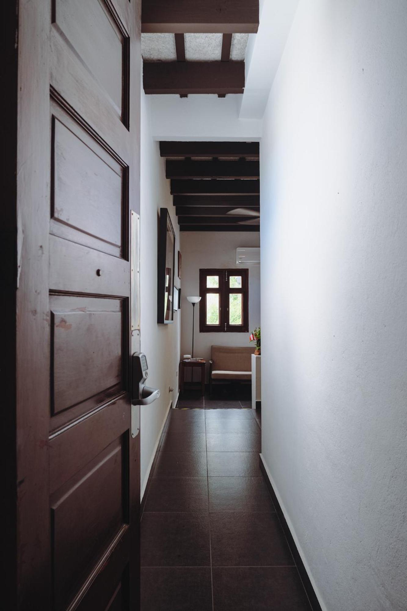 Caribe Rentals San Juan Eksteriør billede