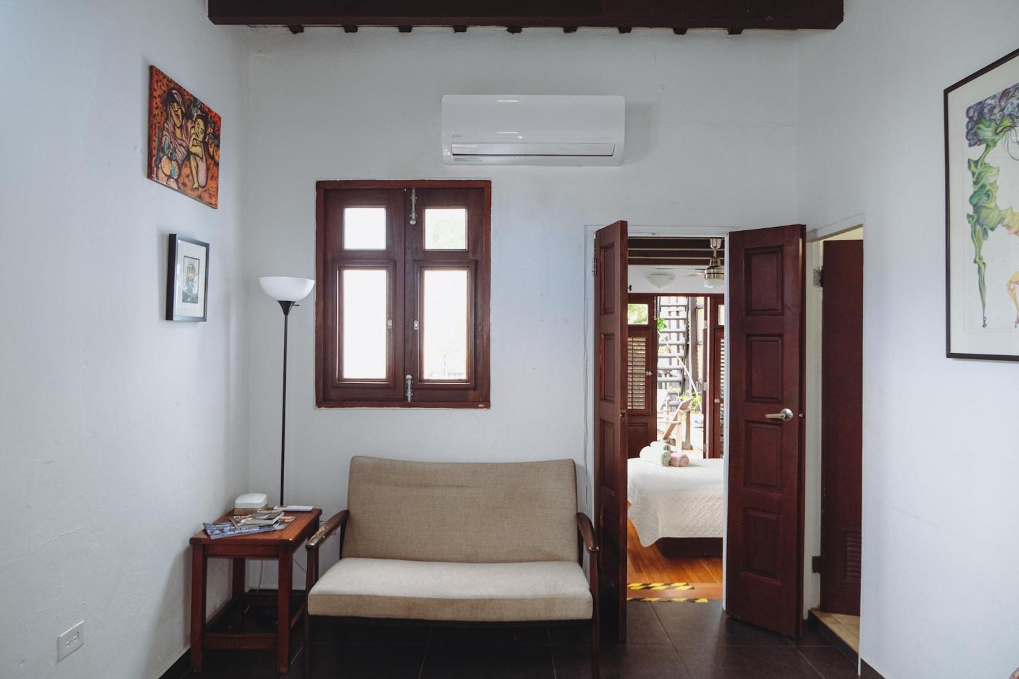 Caribe Rentals San Juan Eksteriør billede