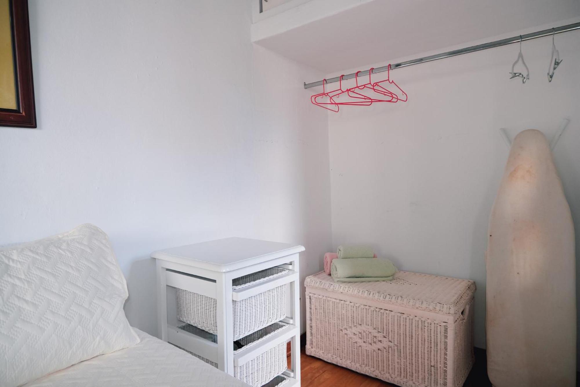 Caribe Rentals San Juan Eksteriør billede