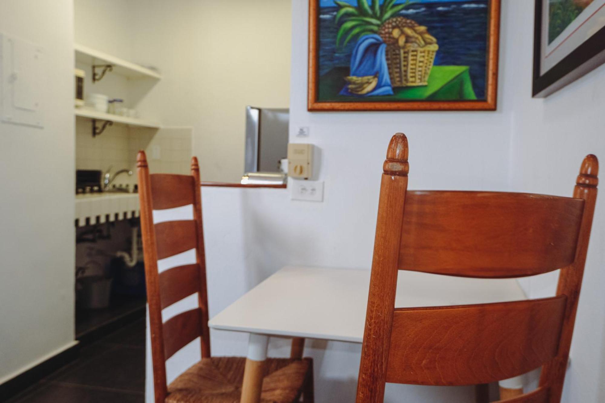 Caribe Rentals San Juan Eksteriør billede