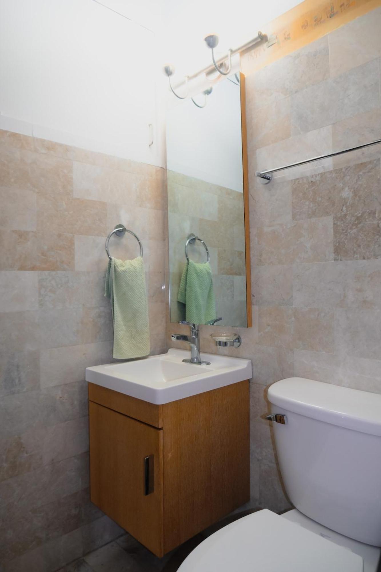 Caribe Rentals San Juan Eksteriør billede