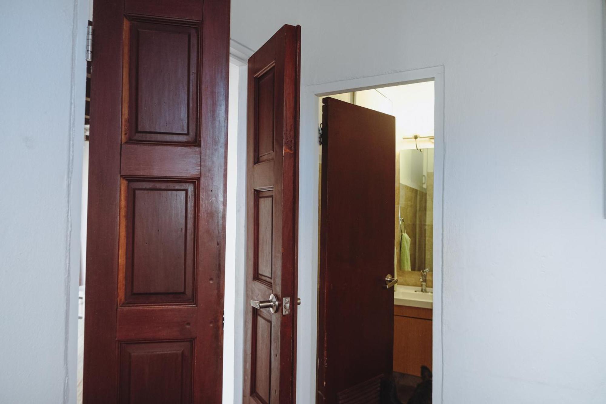 Caribe Rentals San Juan Eksteriør billede
