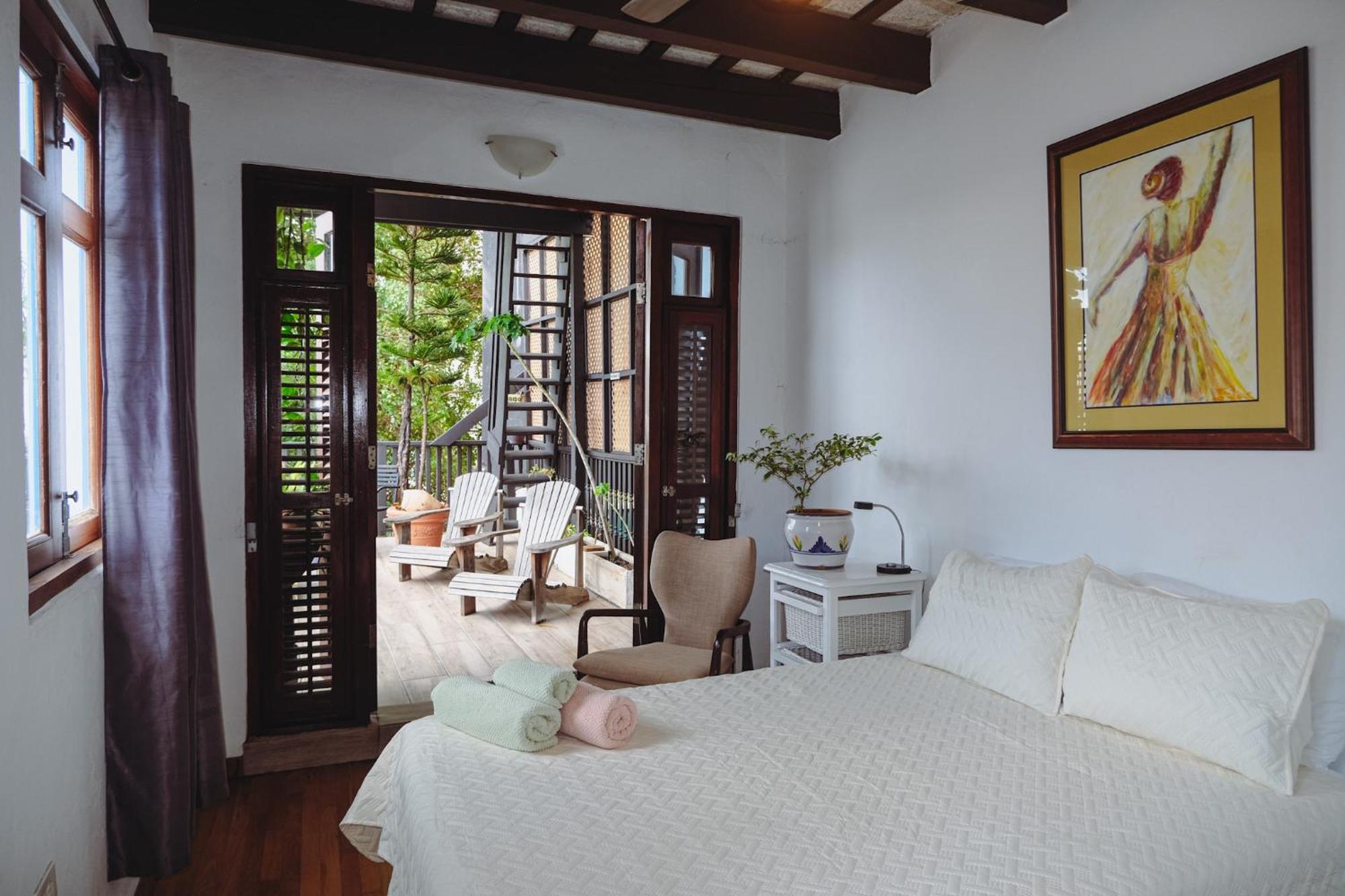 Caribe Rentals San Juan Eksteriør billede