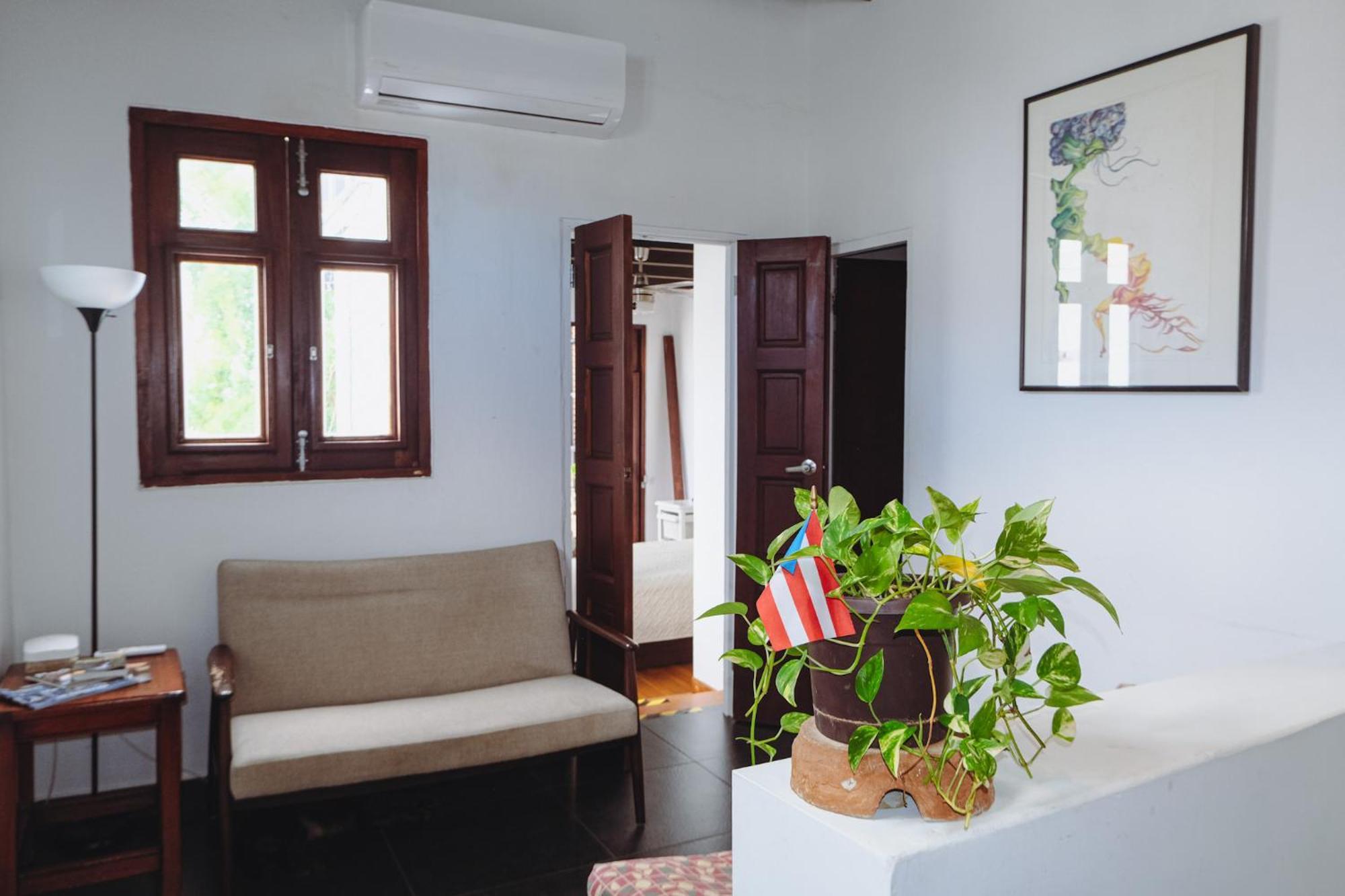 Caribe Rentals San Juan Eksteriør billede