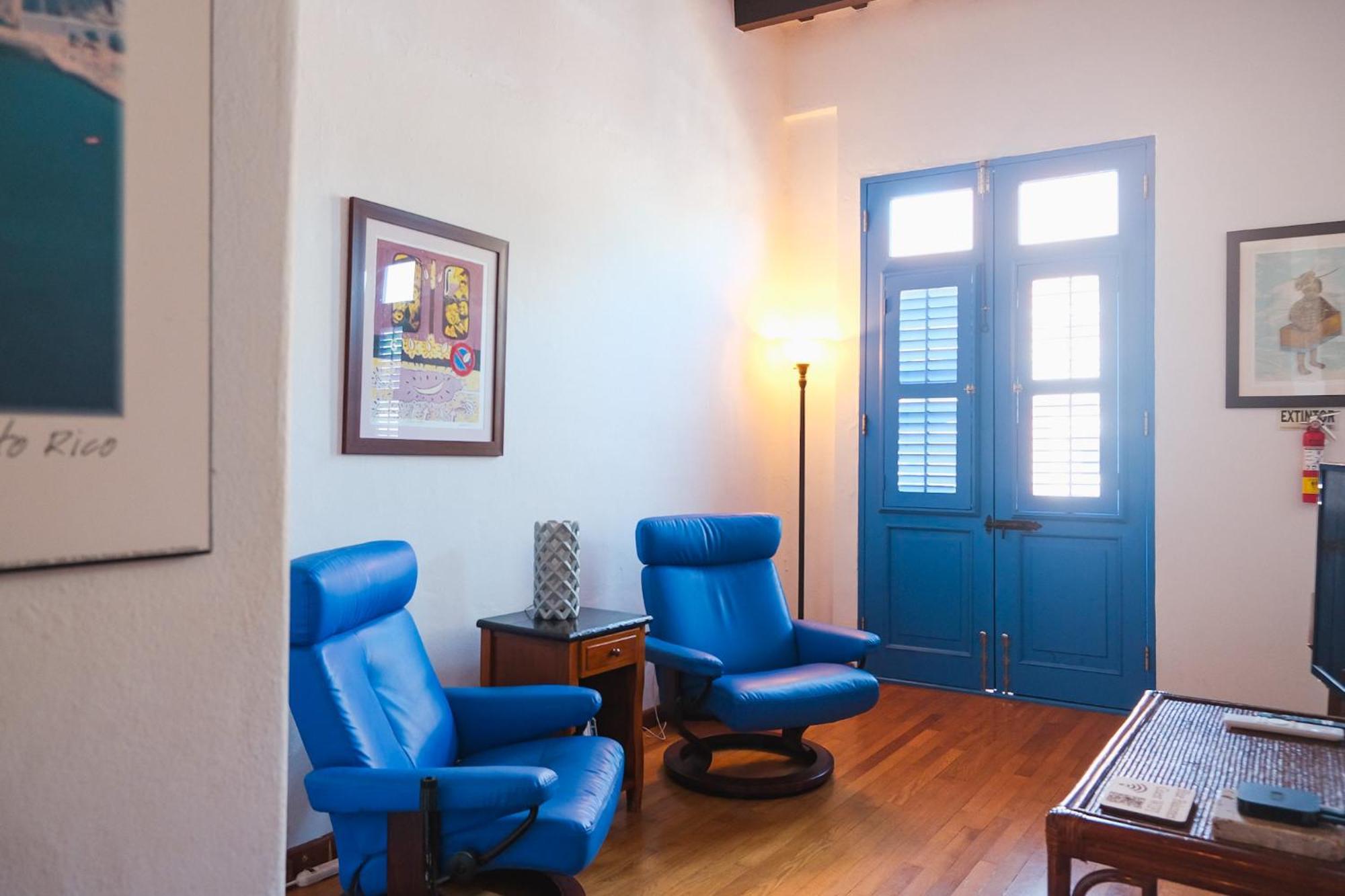 Caribe Rentals San Juan Eksteriør billede