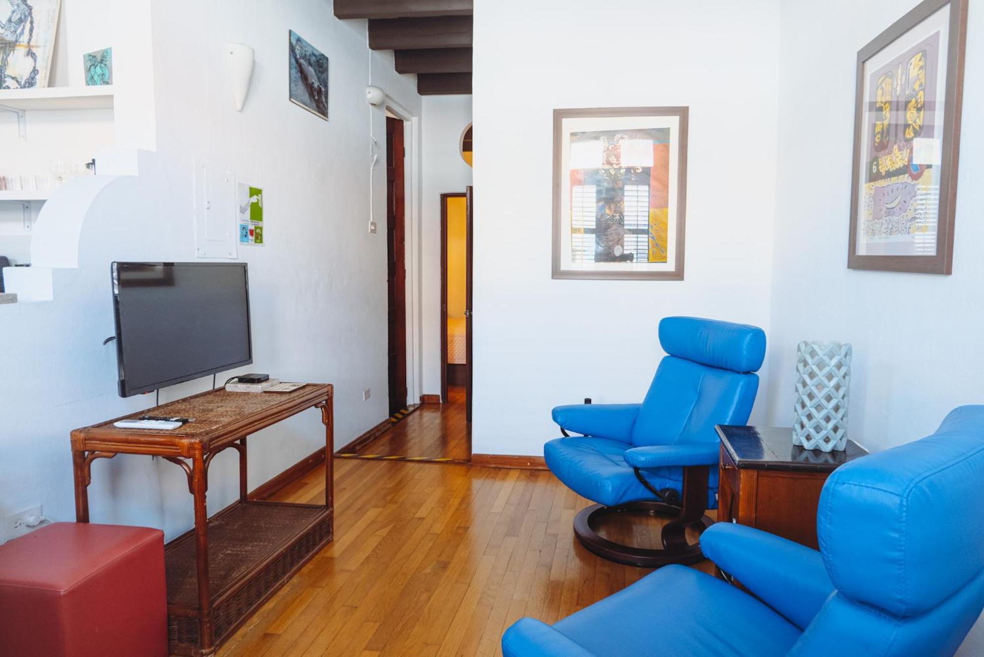 Caribe Rentals San Juan Eksteriør billede