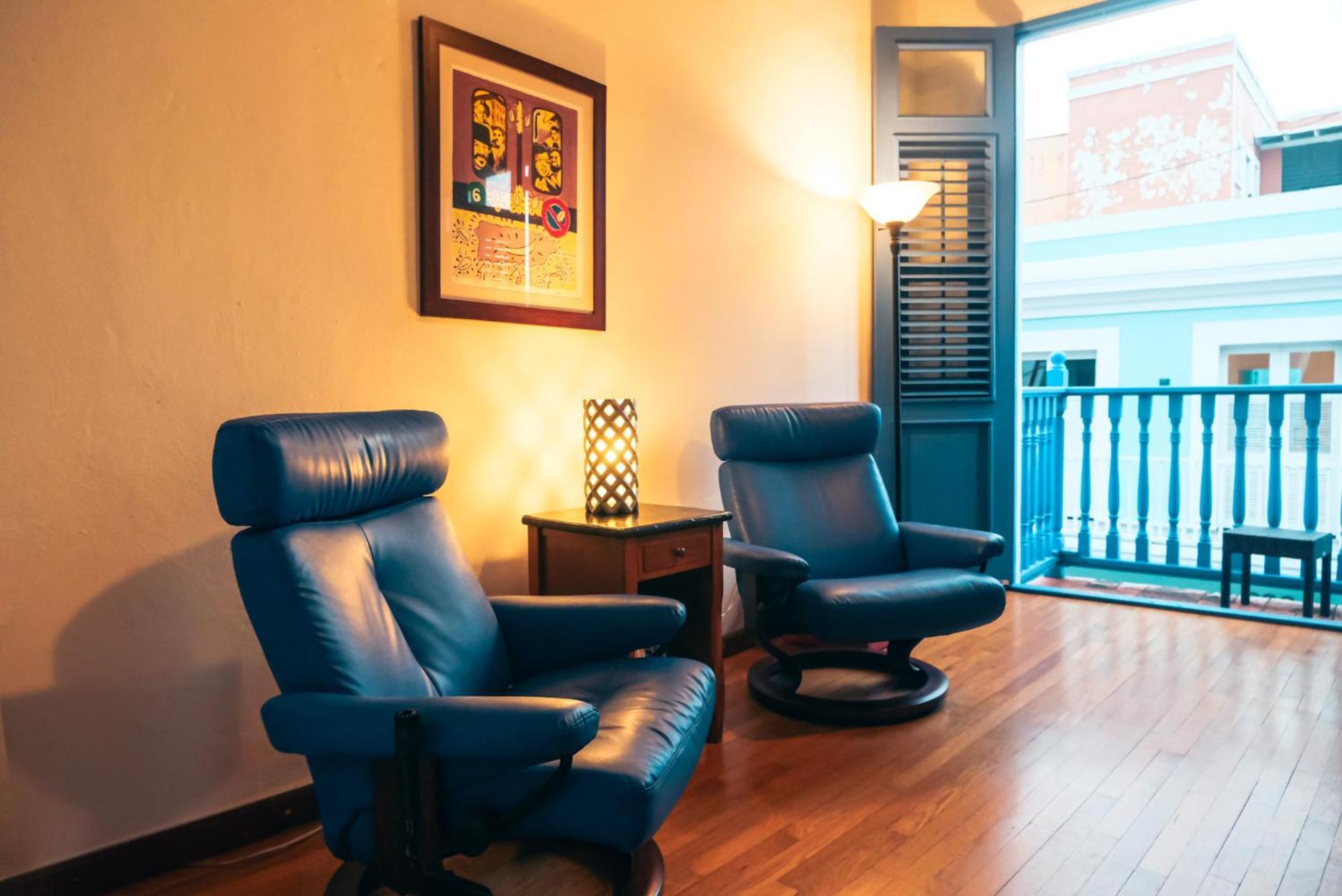 Caribe Rentals San Juan Eksteriør billede