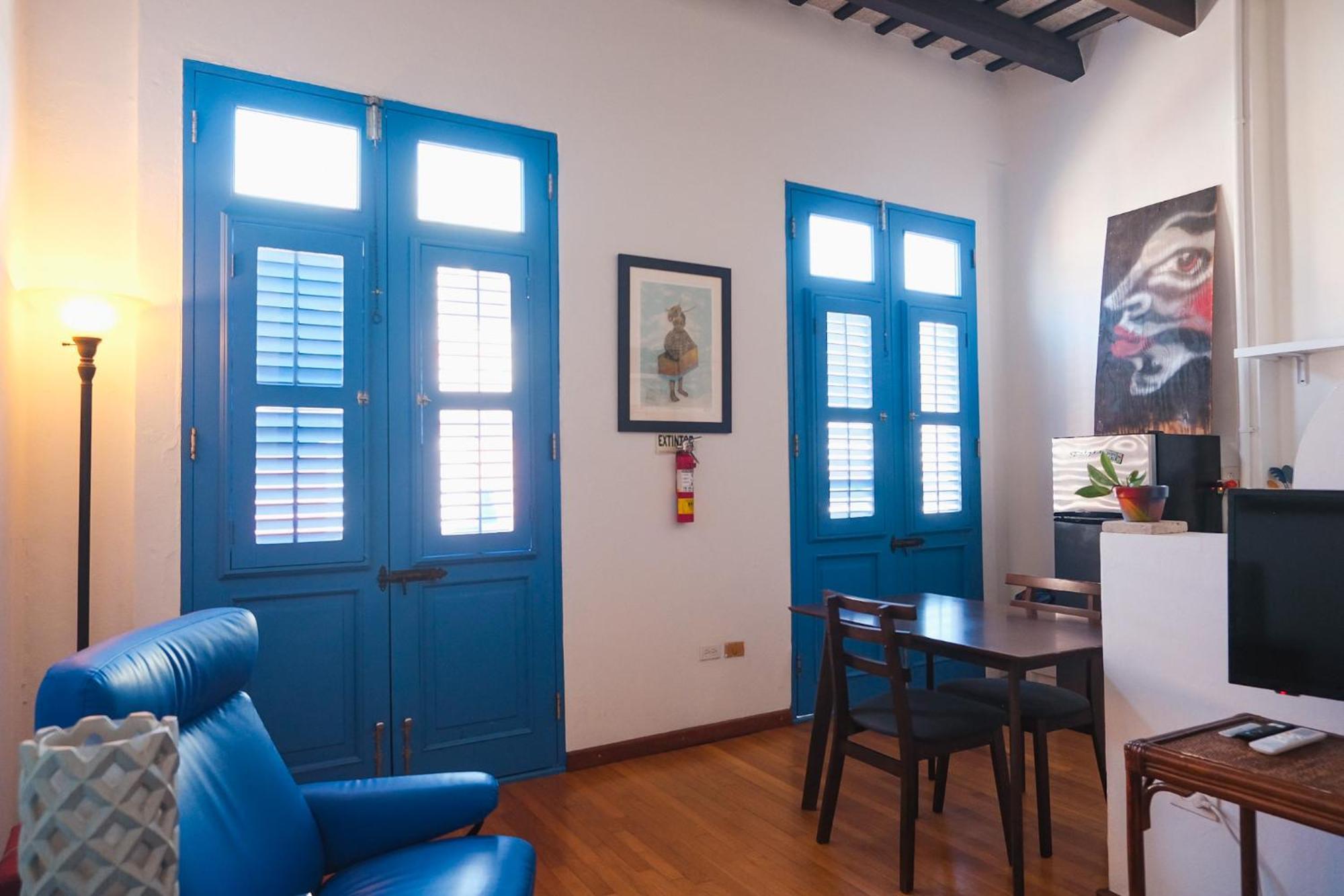 Caribe Rentals San Juan Eksteriør billede