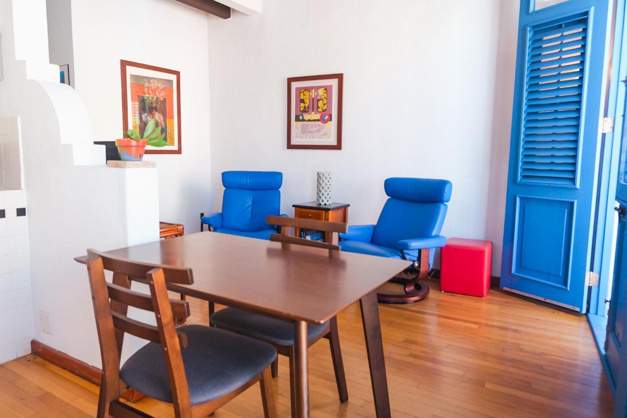 Caribe Rentals San Juan Eksteriør billede
