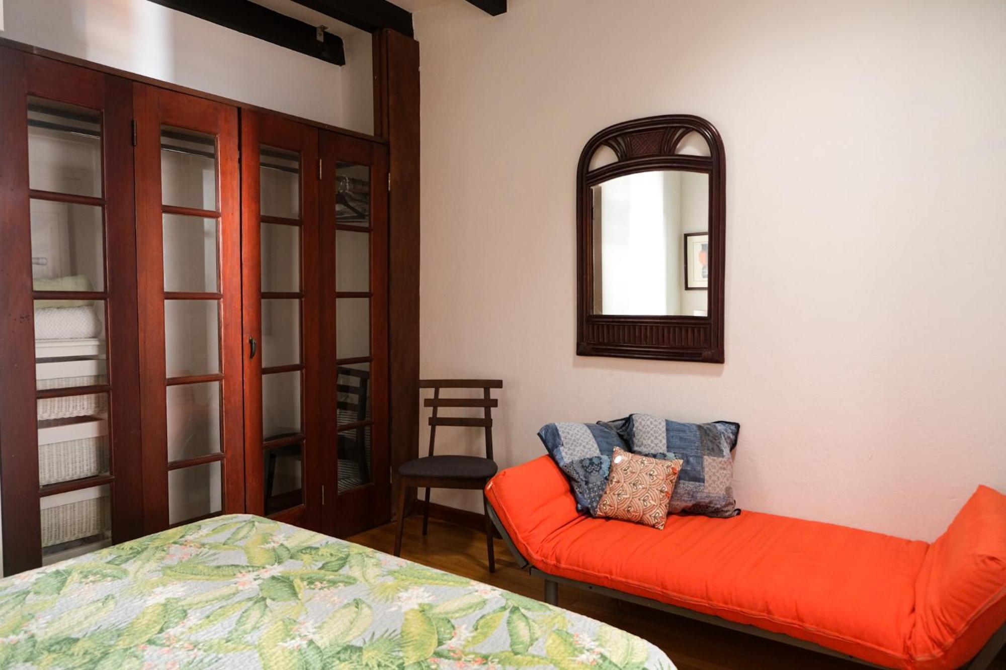 Caribe Rentals San Juan Eksteriør billede