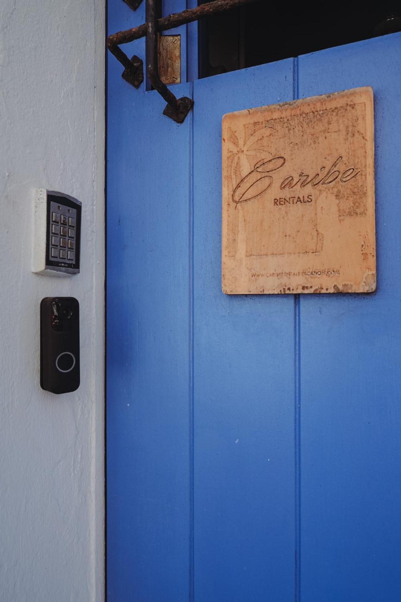 Caribe Rentals San Juan Eksteriør billede