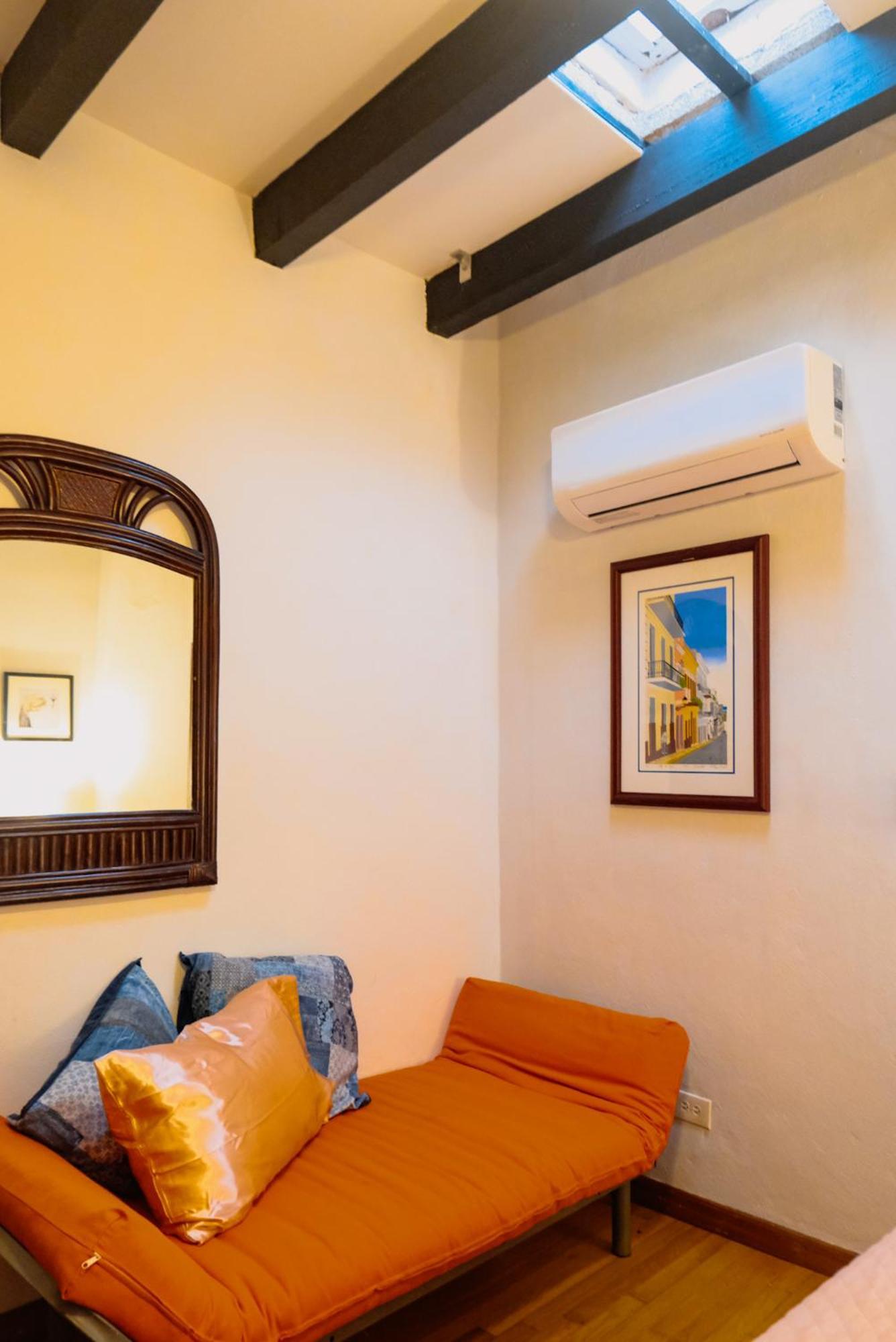 Caribe Rentals San Juan Eksteriør billede