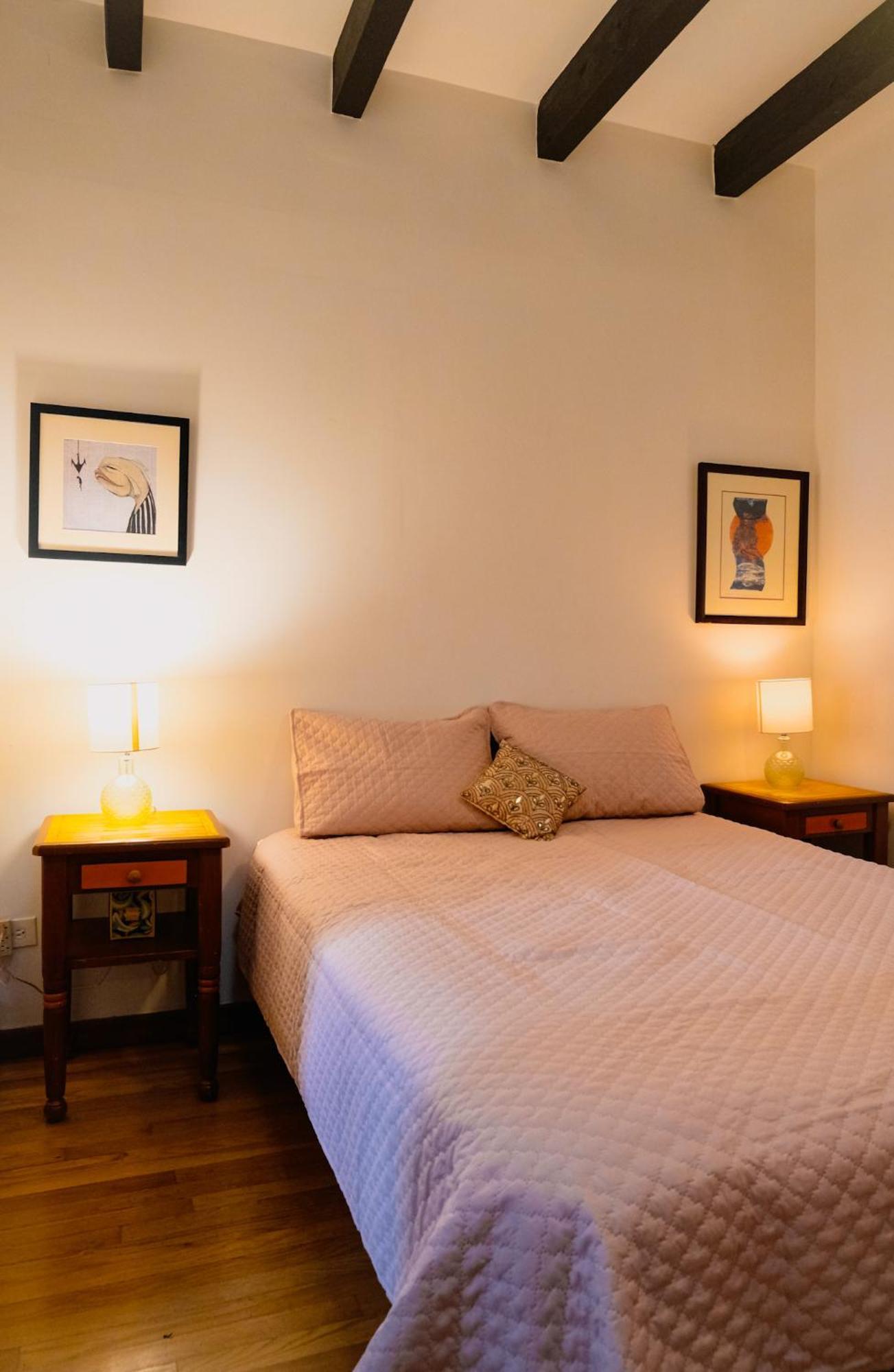 Caribe Rentals San Juan Eksteriør billede