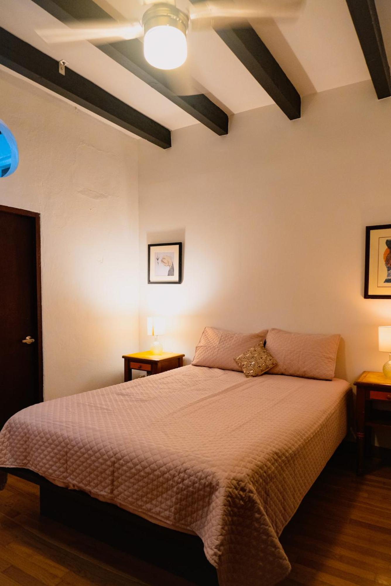 Caribe Rentals San Juan Eksteriør billede