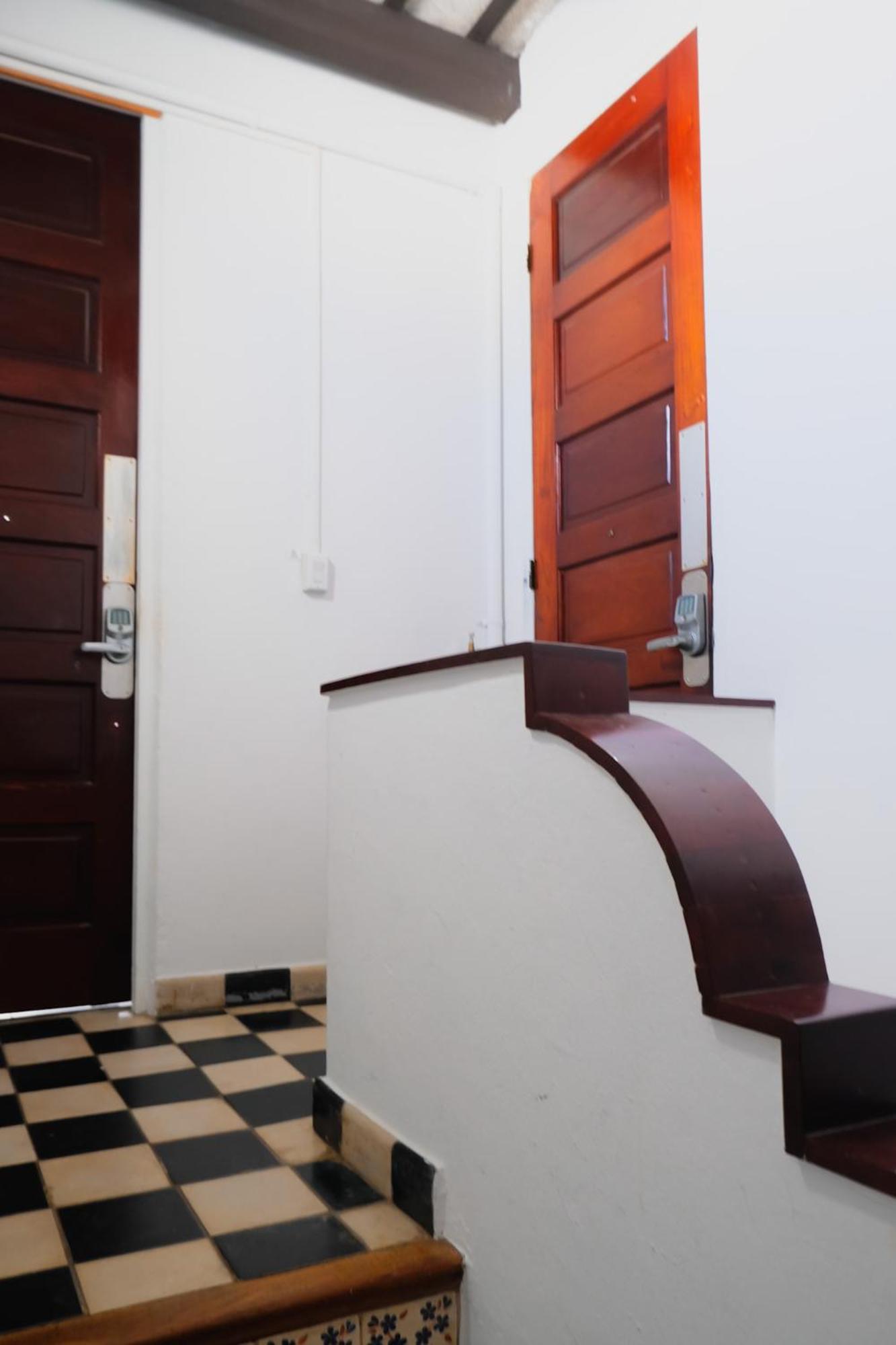 Caribe Rentals San Juan Eksteriør billede