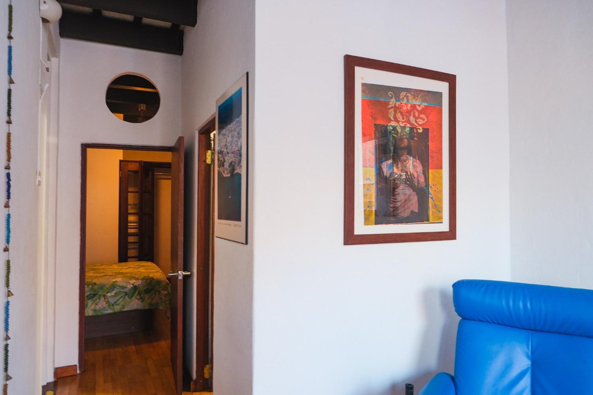 Caribe Rentals San Juan Eksteriør billede