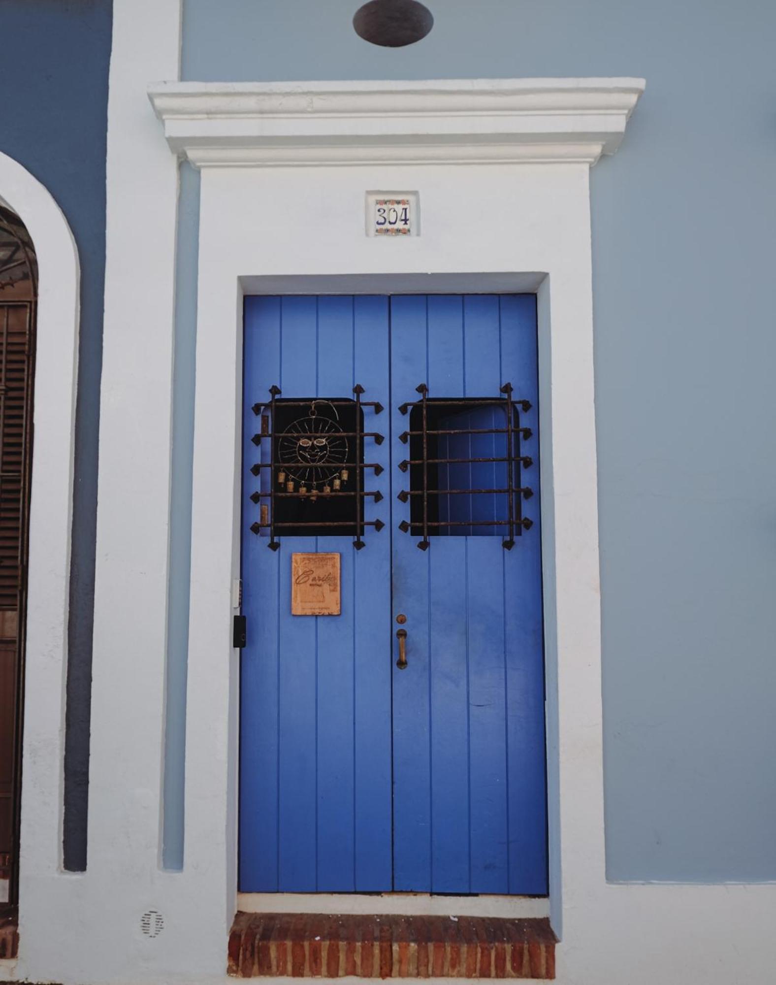 Caribe Rentals San Juan Eksteriør billede
